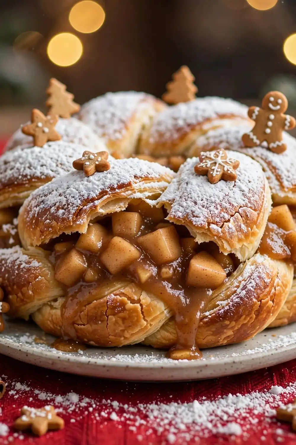 apple kringle 19