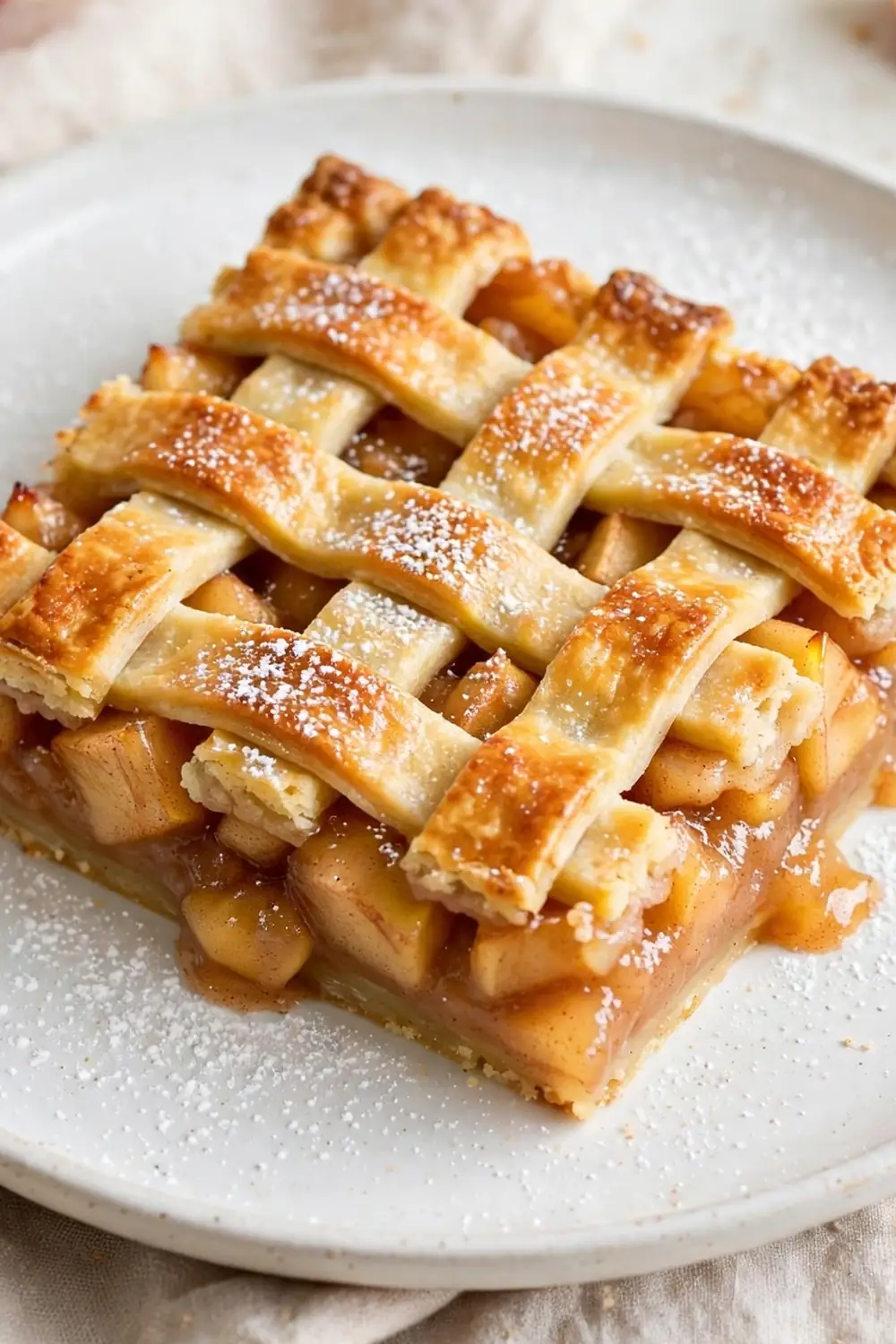 Apple pie bars 02