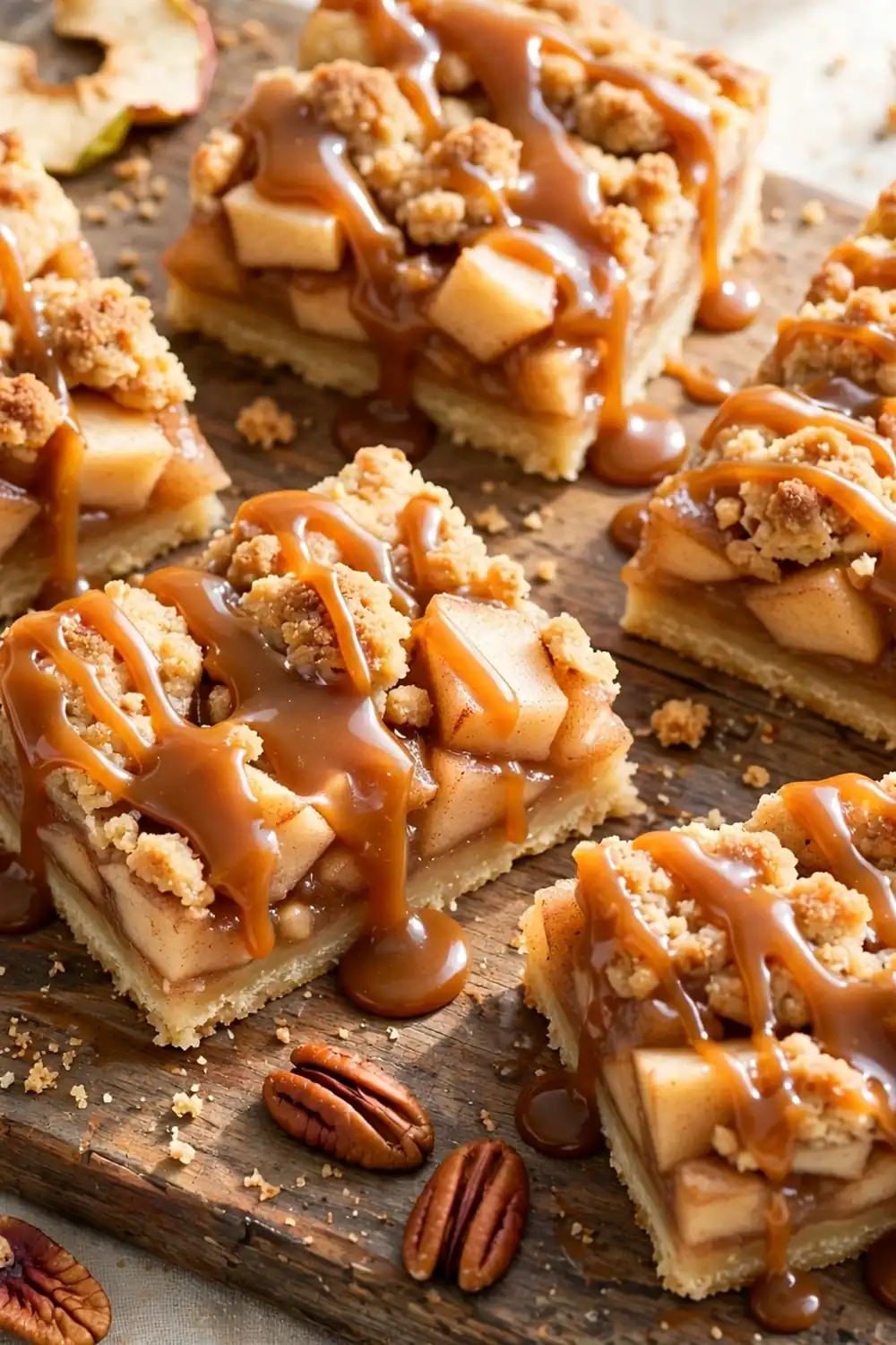 Apple pie bars 03