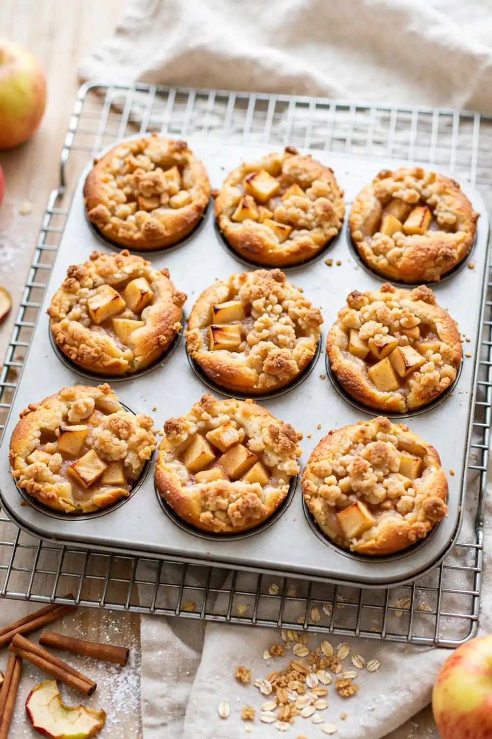 Apple pie bars 07