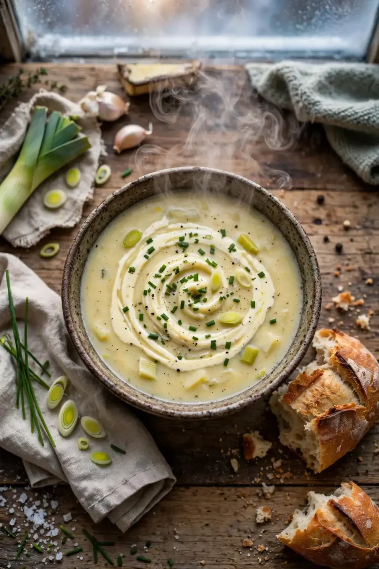 21 Easy Winter Soup Recipes for Cold Days