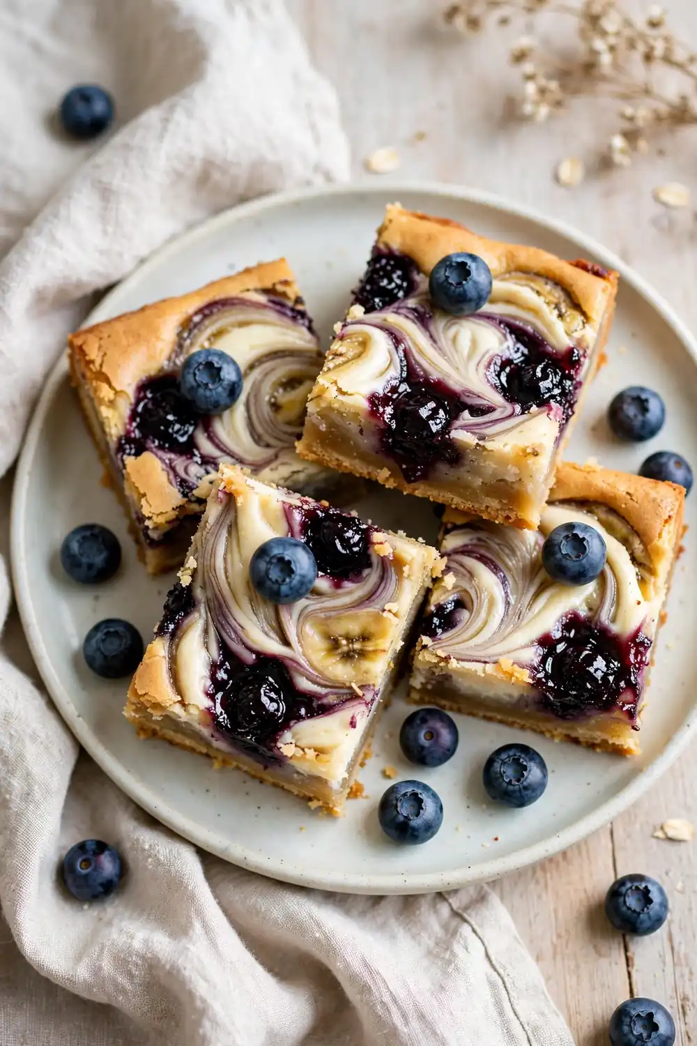 banana blondies 08