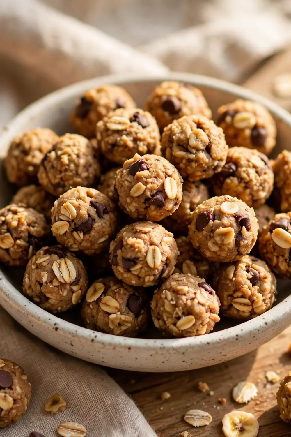 Banana cookies 12