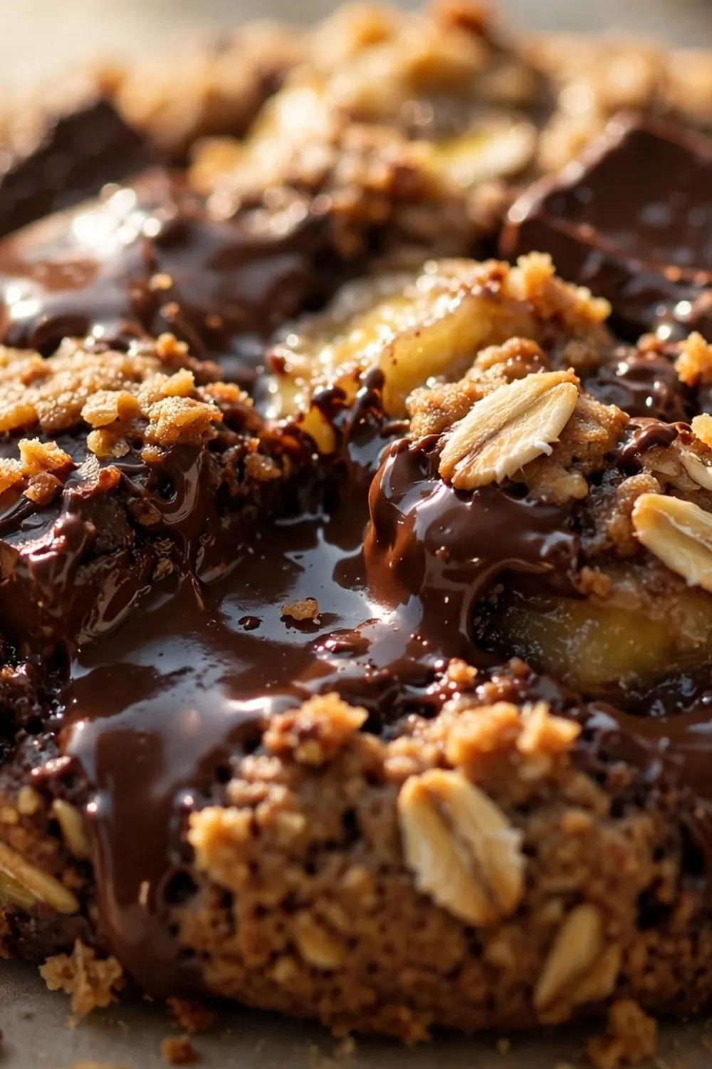 Banana cookies 19