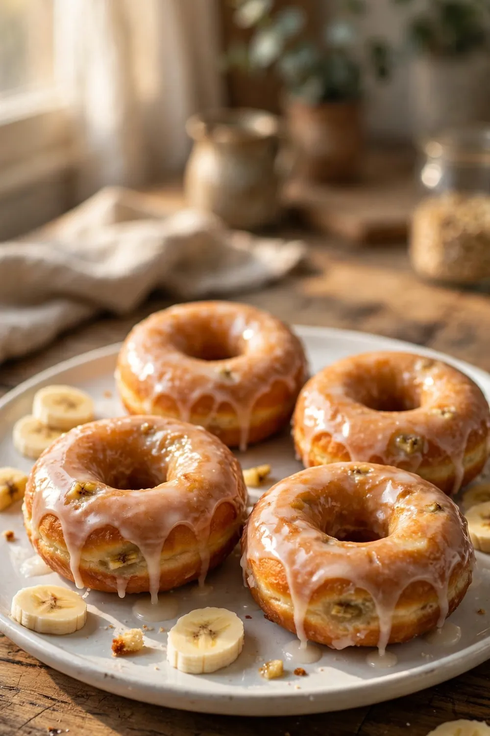 banana donuts 01