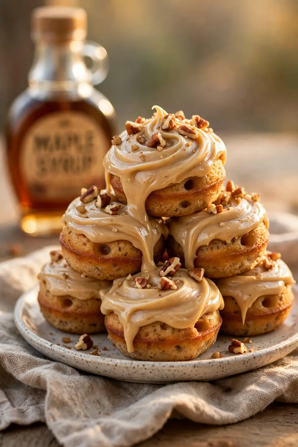 banana donuts 04