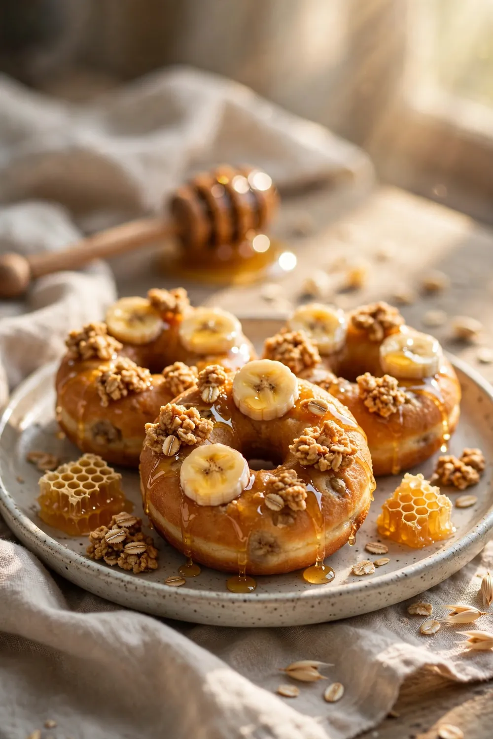 banana donuts 08