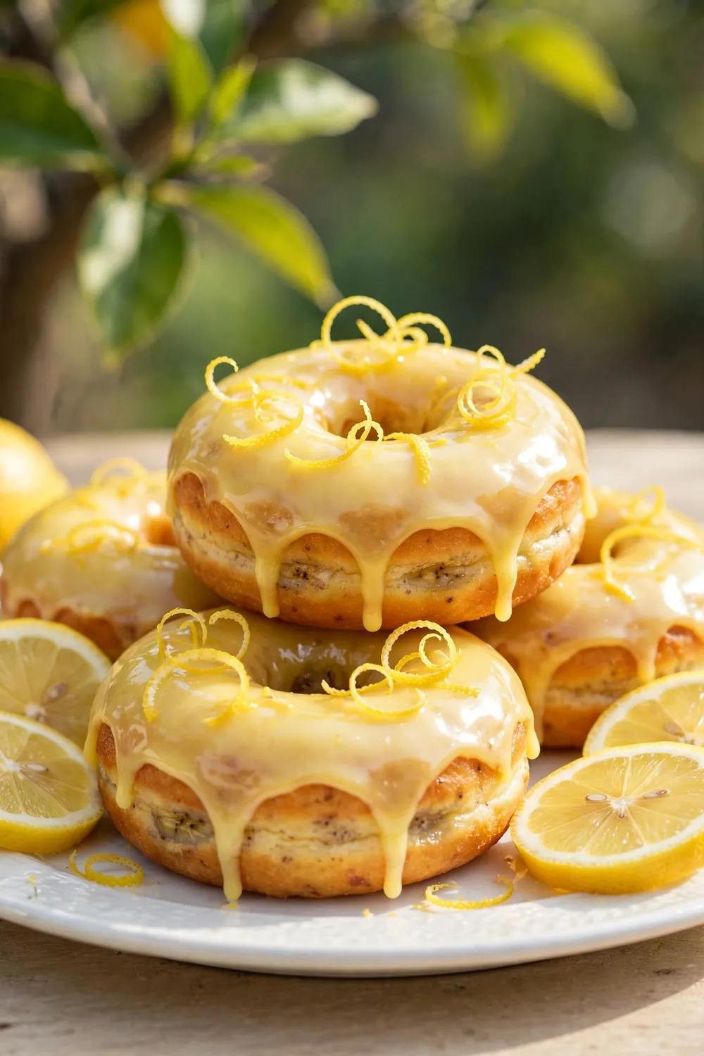 banana donuts 13