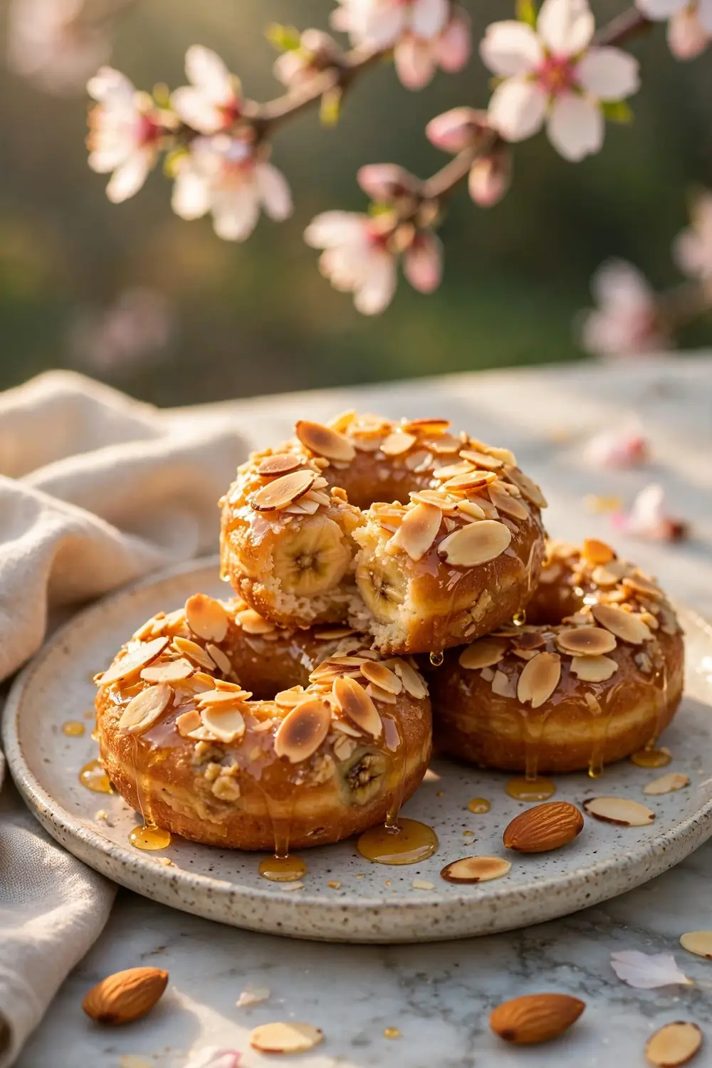 banana donuts 17