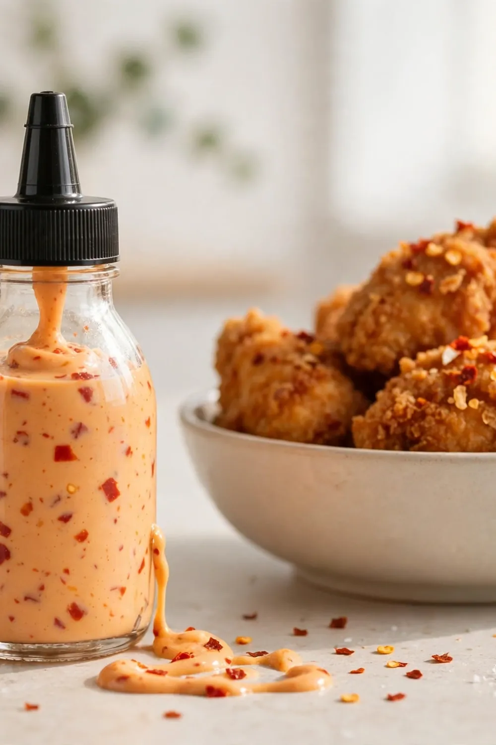 bang bang chicken bowl 02