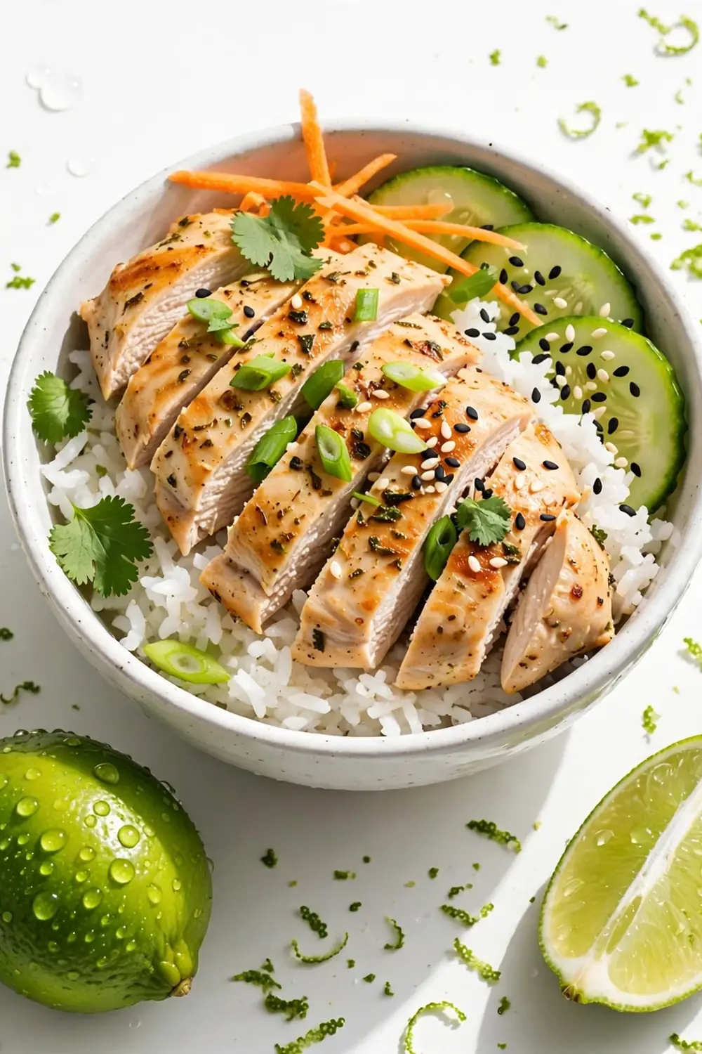 bang bang chicken bowl 05