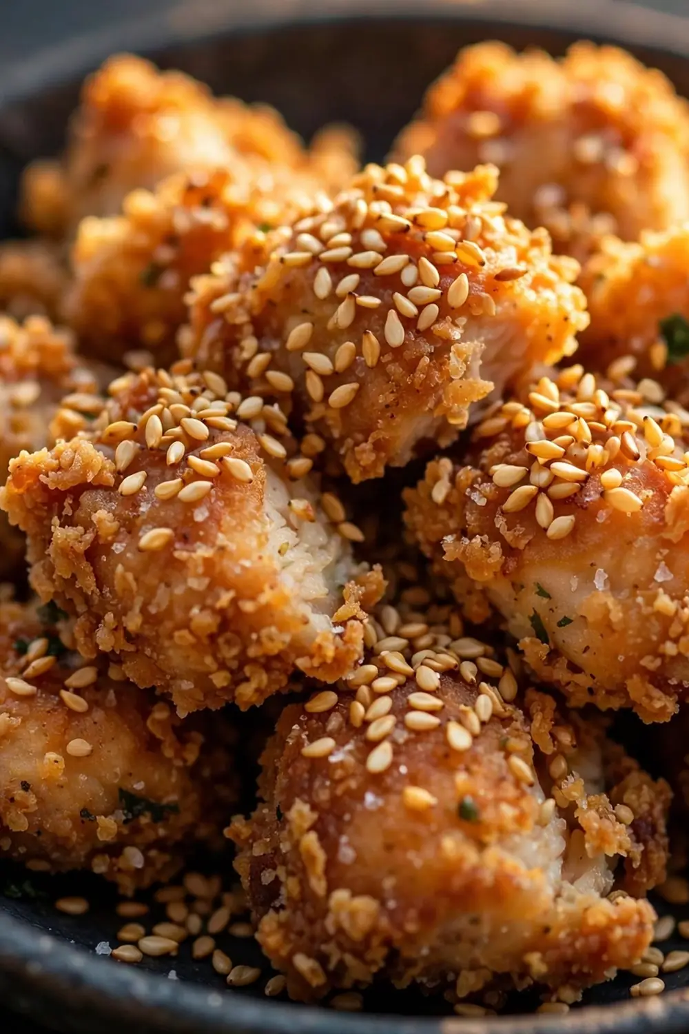 bang bang chicken bowl 06