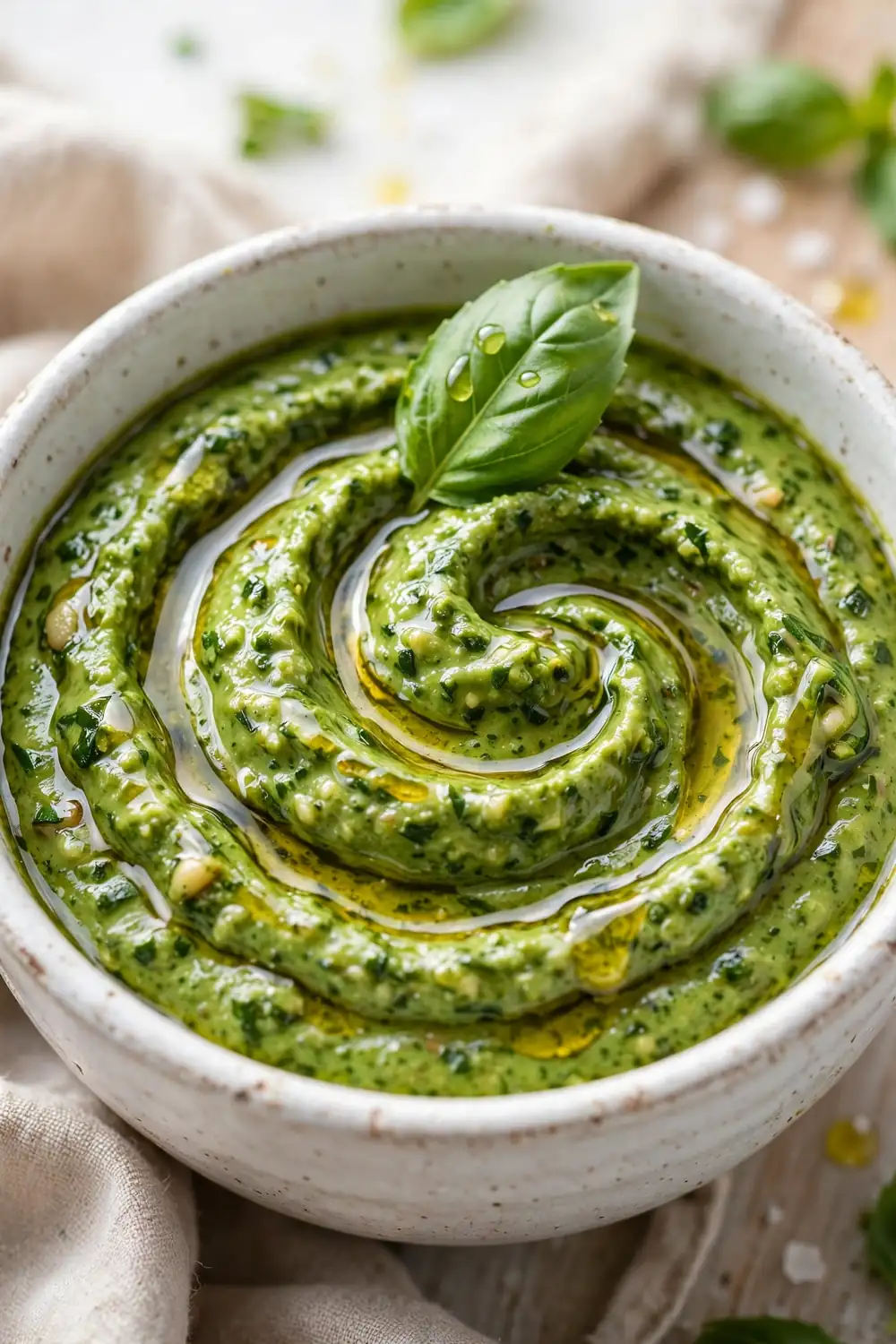 Basil pesto 02