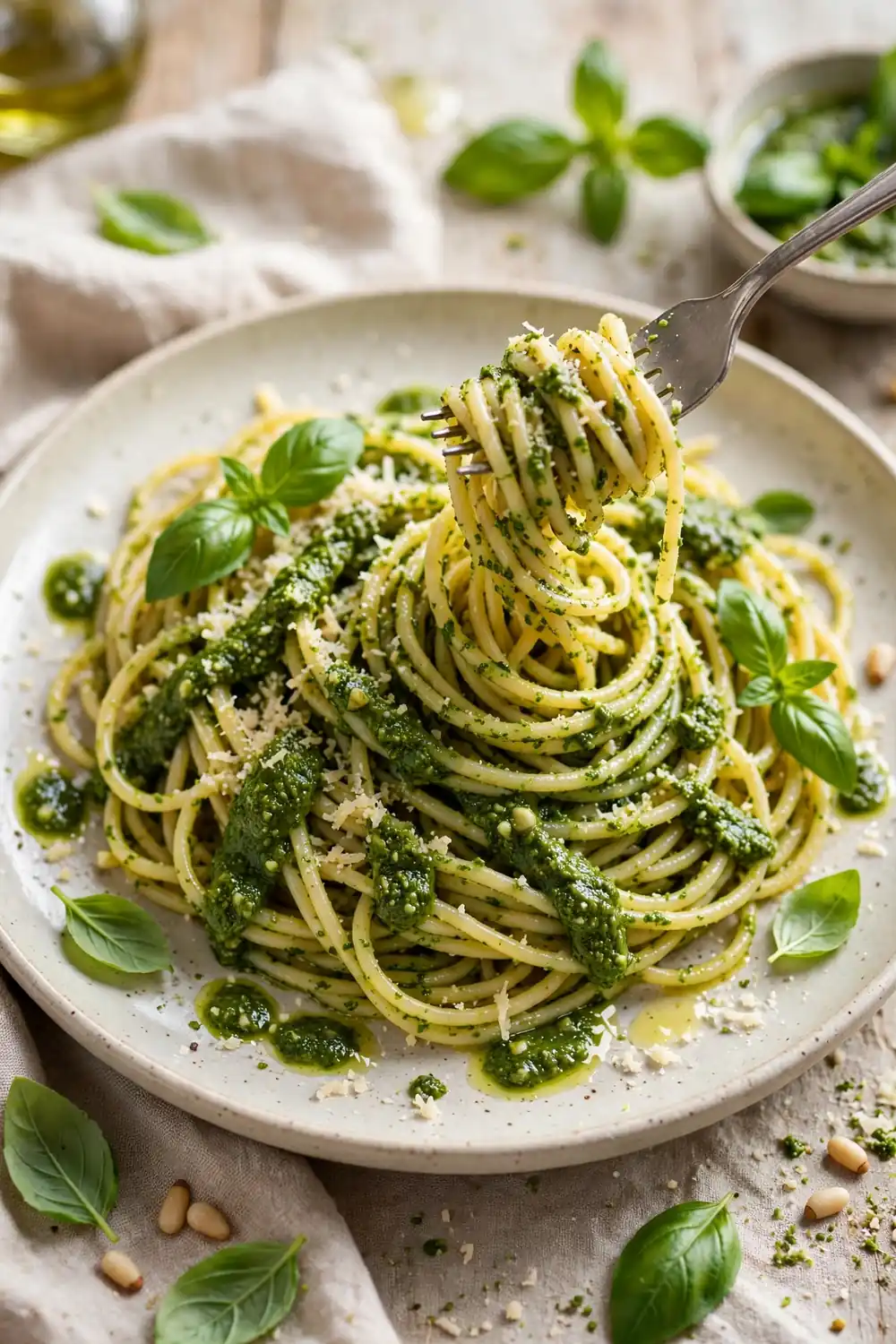 Basil pesto 03