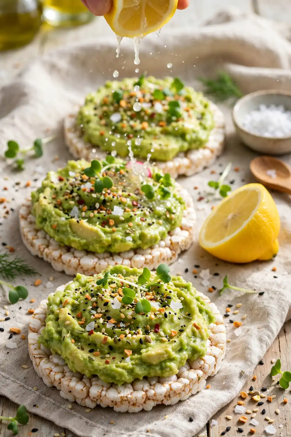 bedtime snacks 16