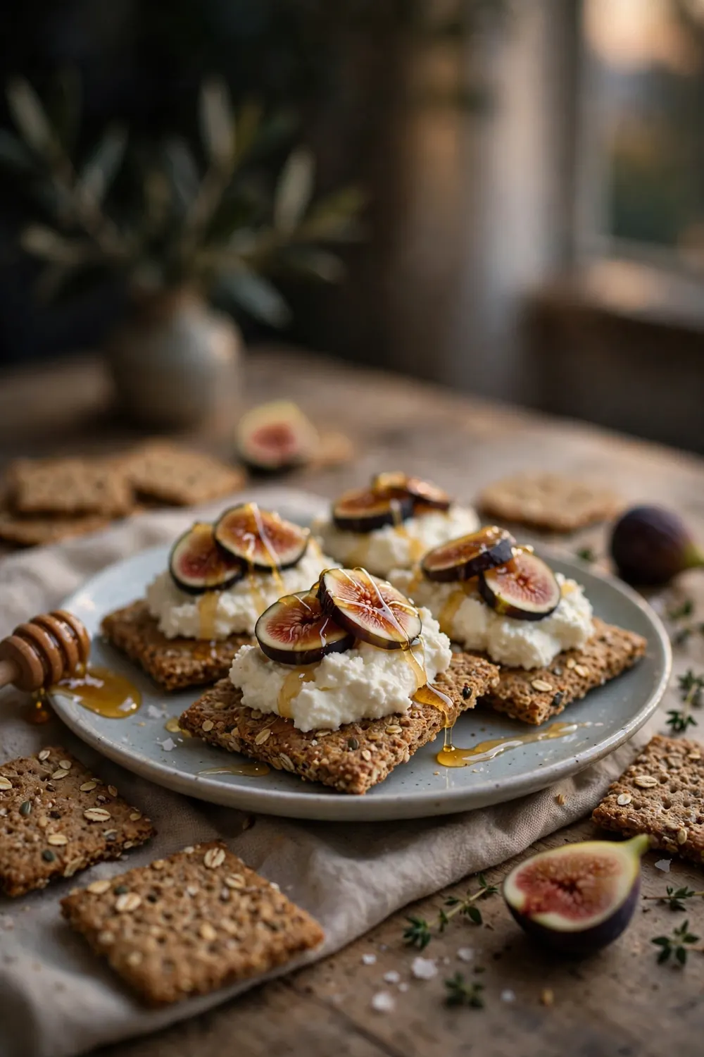 bedtime snacks 19