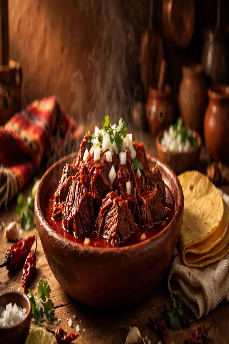24 Beef Chile Colorado Ideas for Rich Mexican-Style Dinners