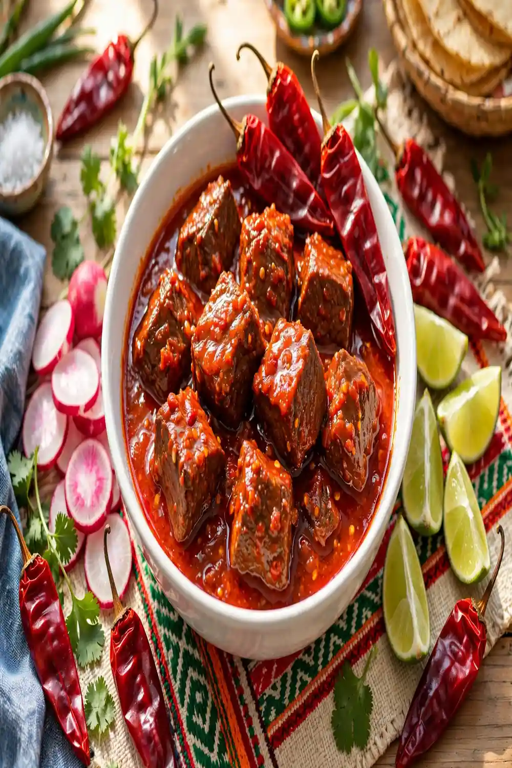 Beef Chile Colorado 03