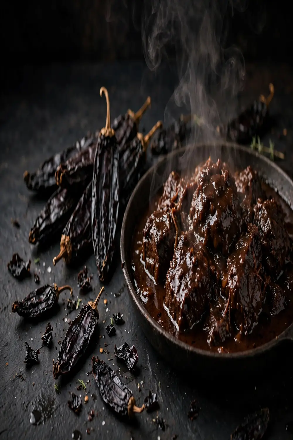 Beef Chile Colorado 04