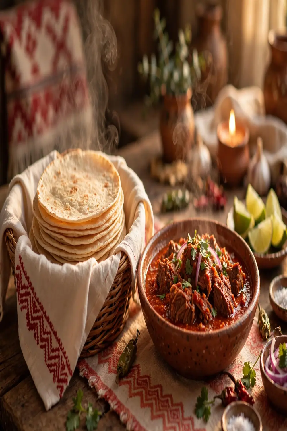 Beef Chile Colorado 13