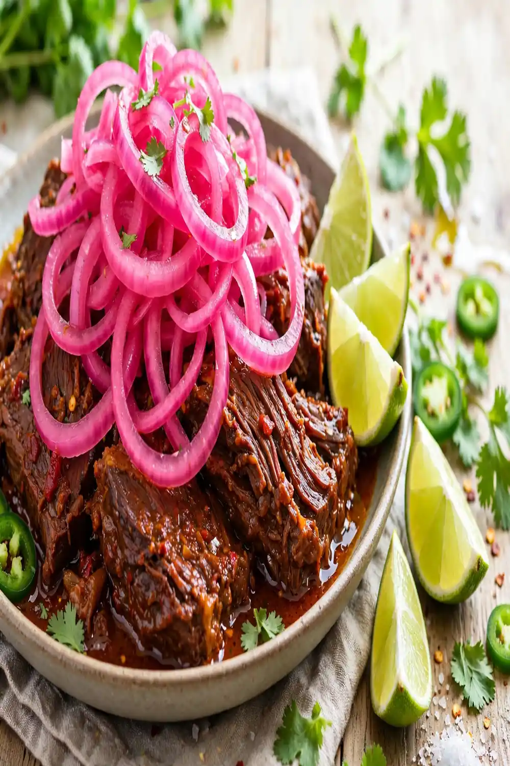 Beef Chile Colorado 22