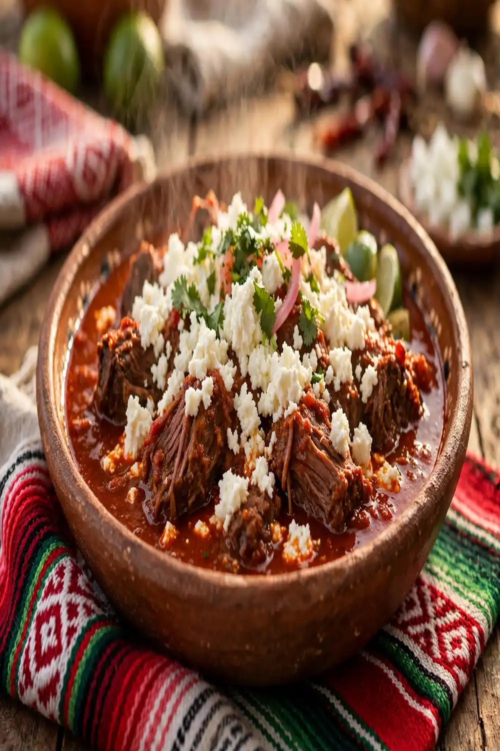 Beef Chile Colorado 23