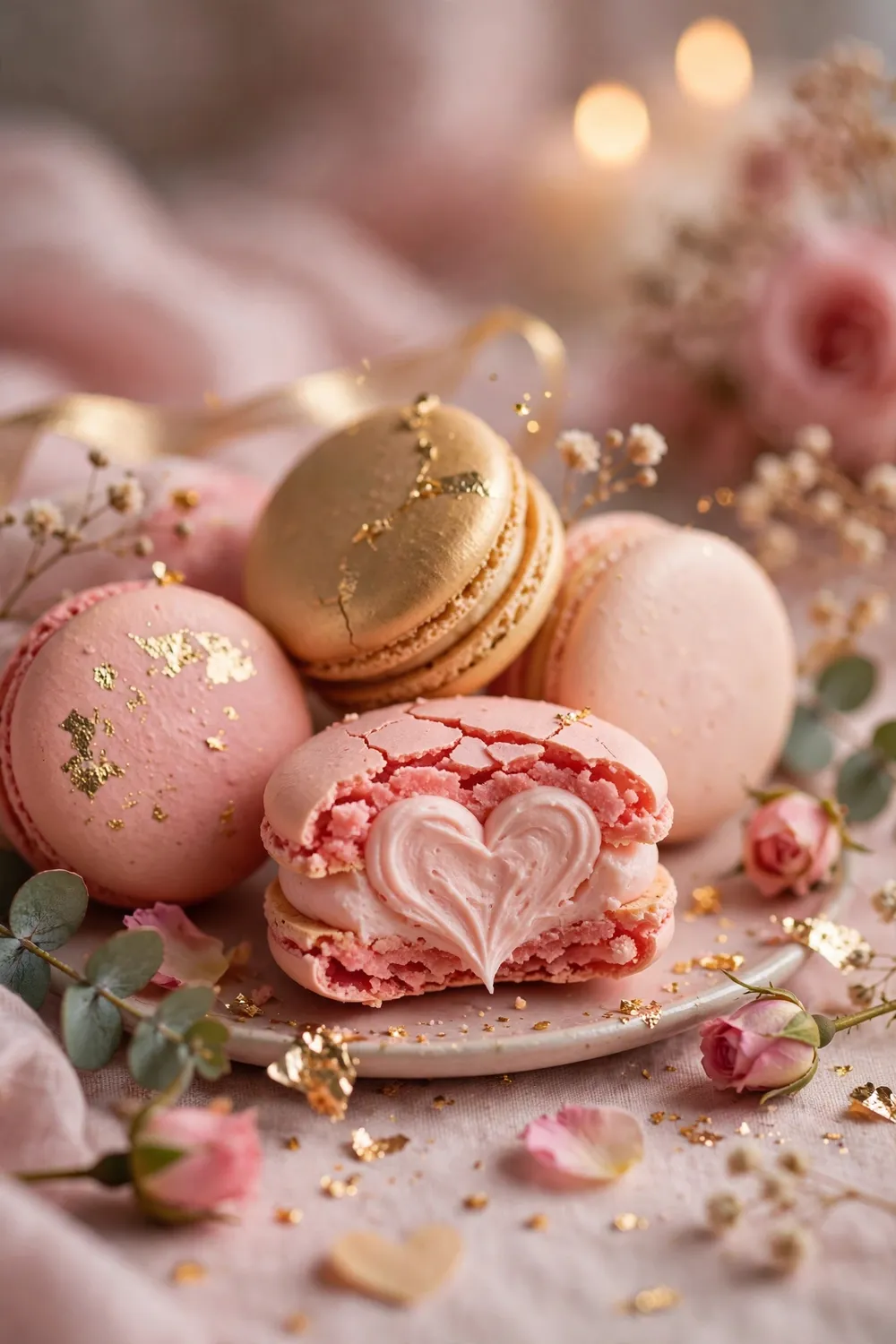 biscoff macarons 11