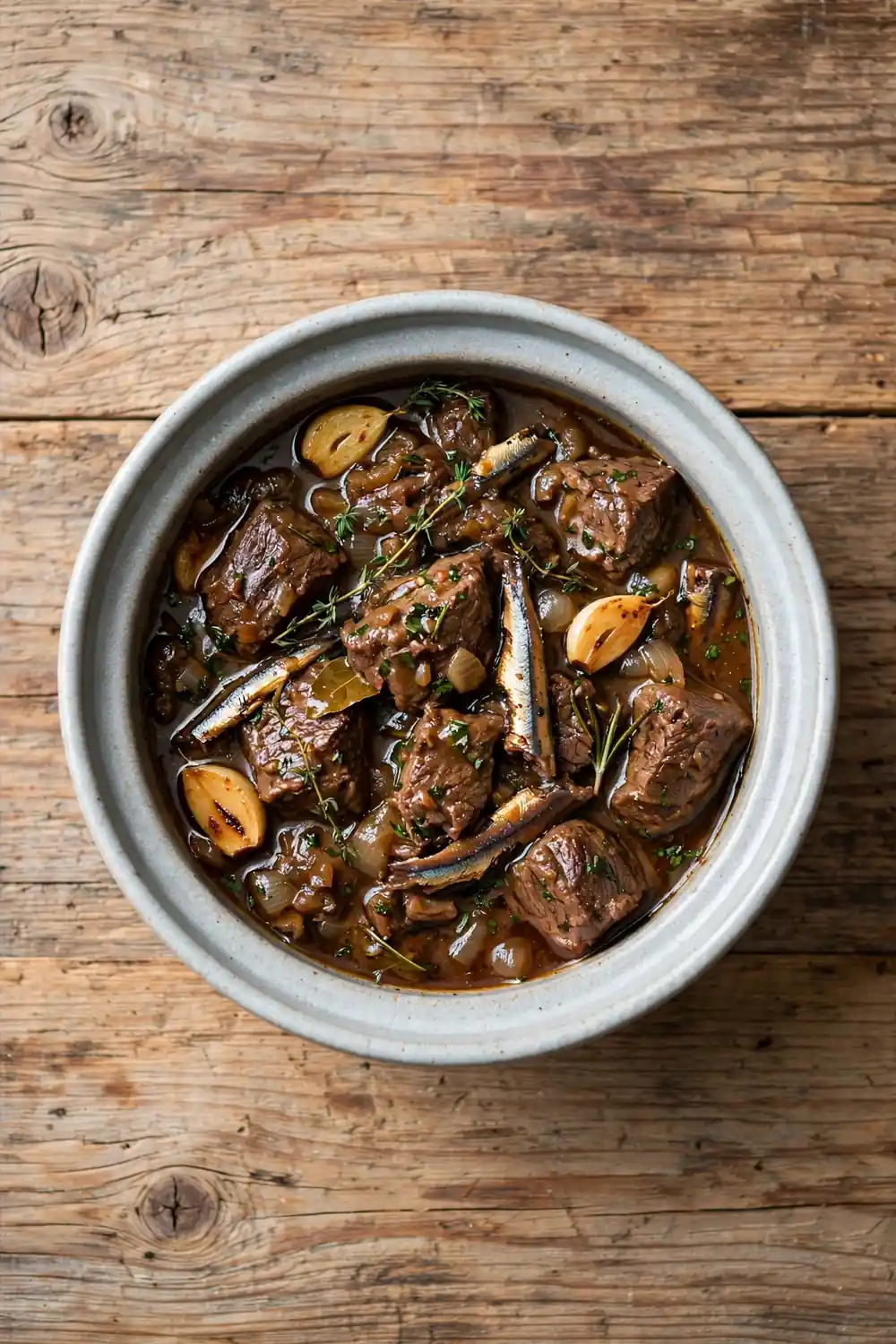 braised beef 16