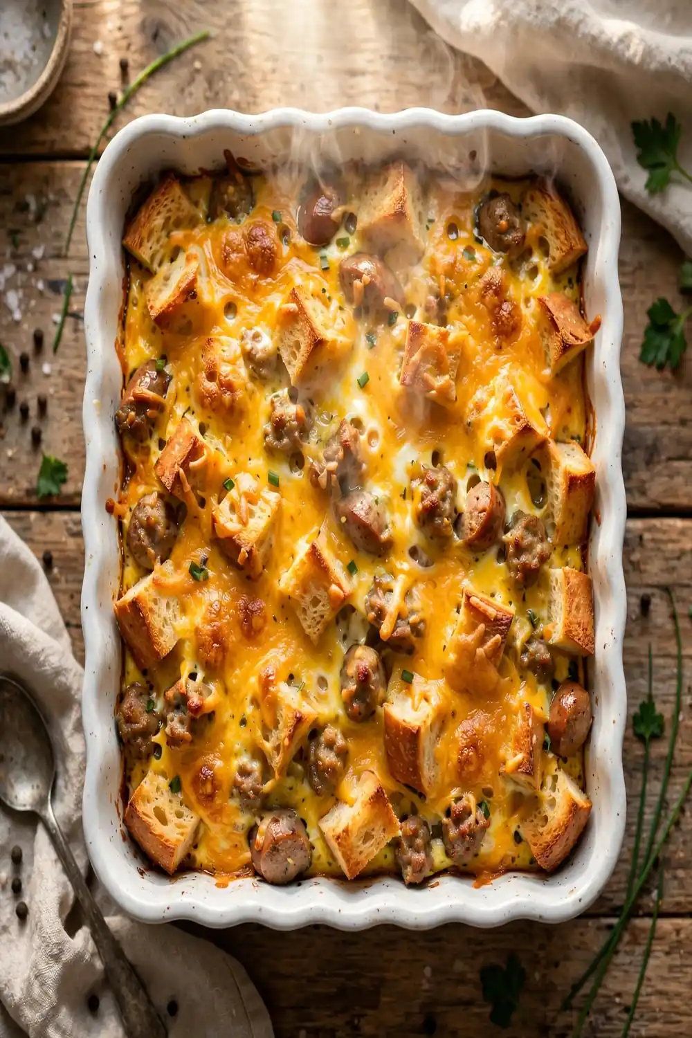 breakfast casserole 01