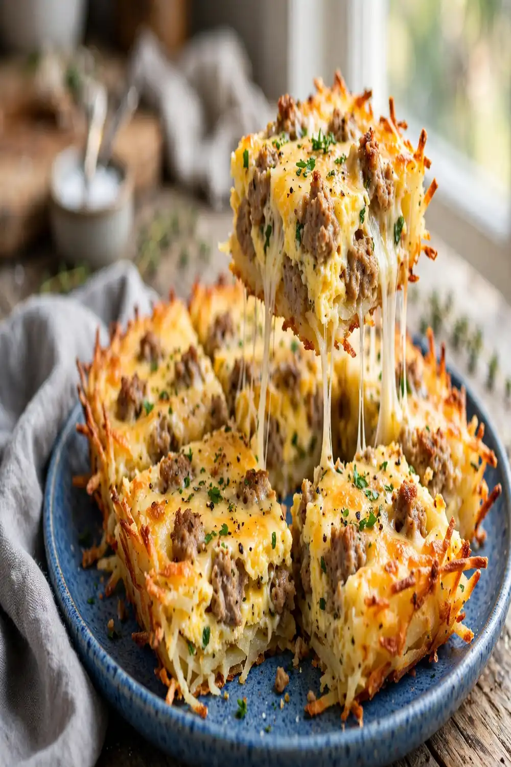 breakfast casserole 02