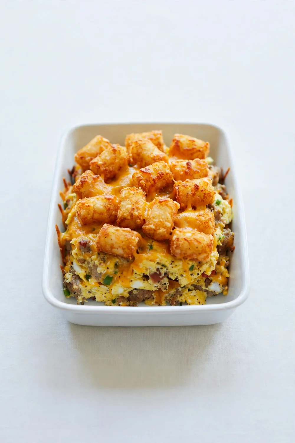 breakfast casserole 10