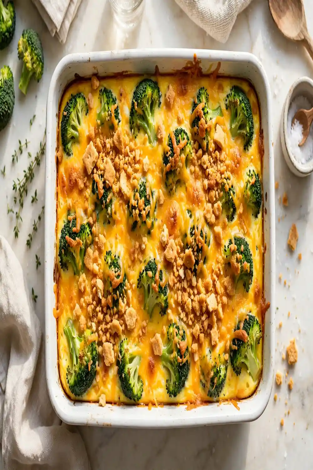 breakfast casserole 13