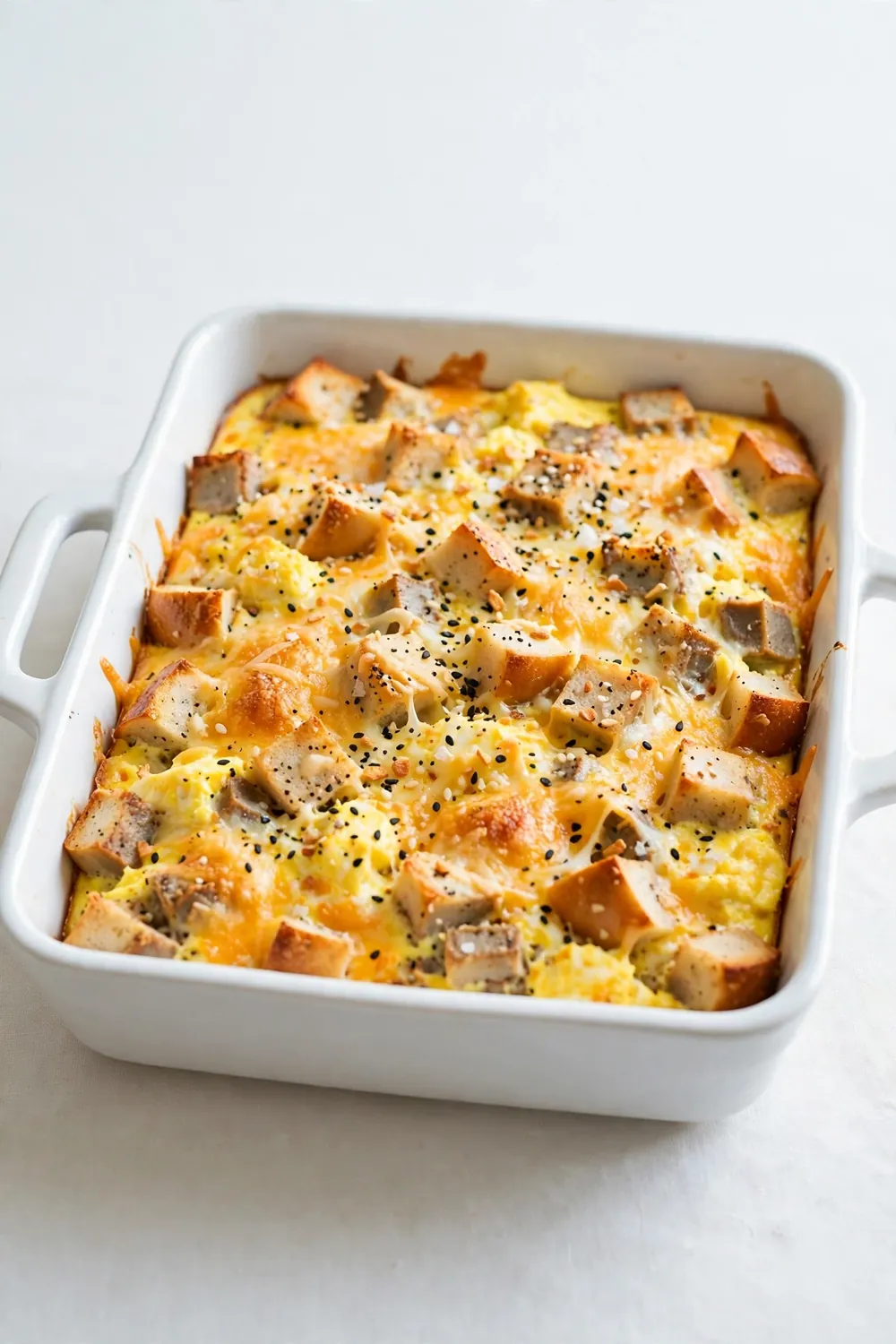 breakfast casserole 17
