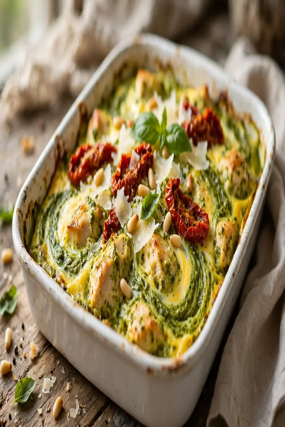 breakfast casserole 19