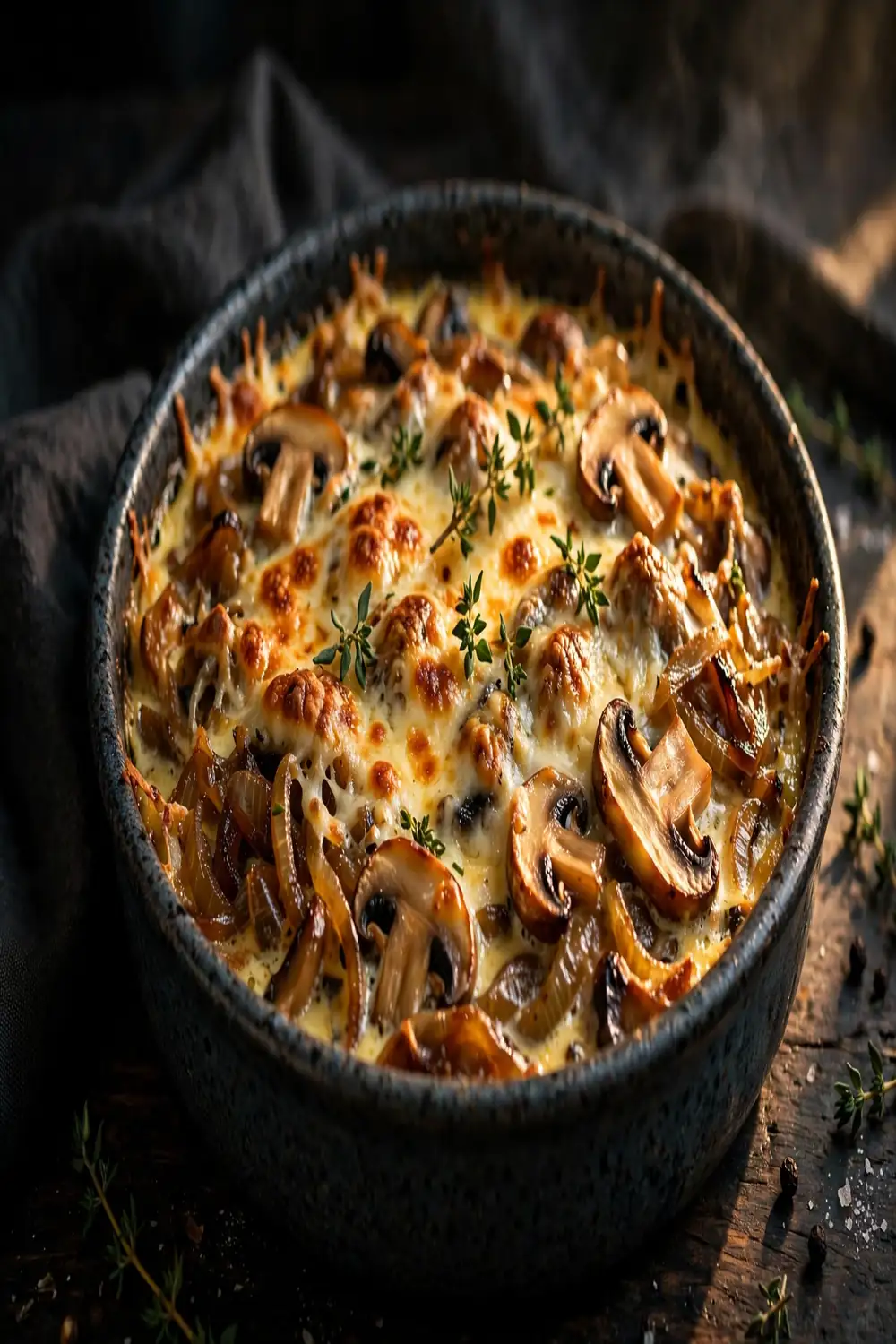 breakfast casserole 21