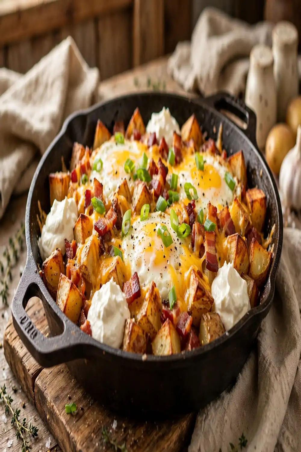breakfast casserole 23