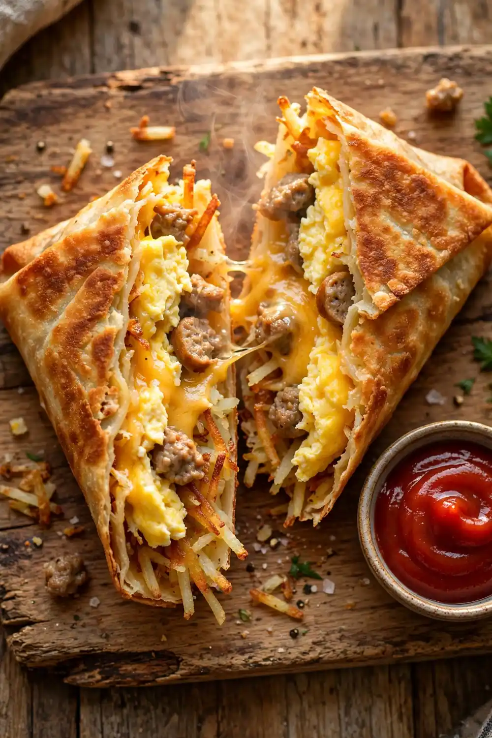 breakfast crunchwraps 01