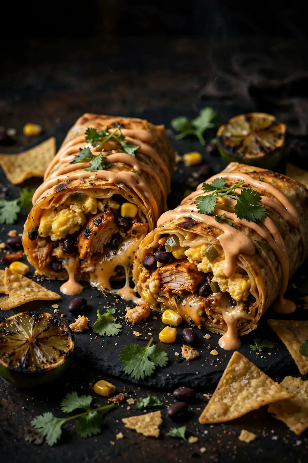 breakfast crunchwraps 09