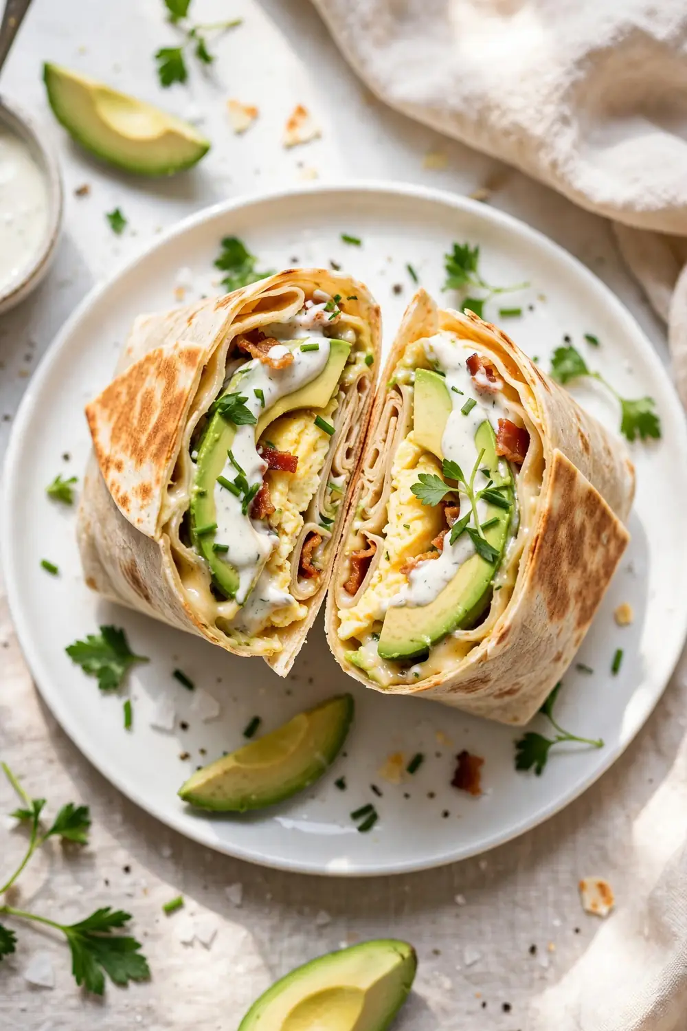 breakfast crunchwraps 11