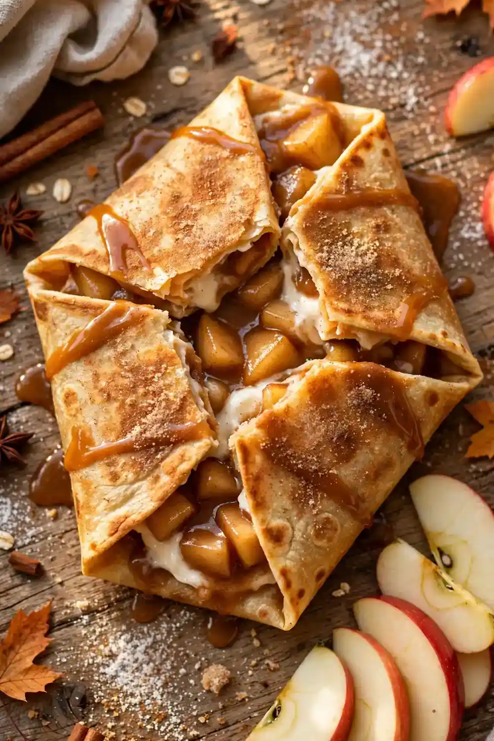 breakfast crunchwraps 13