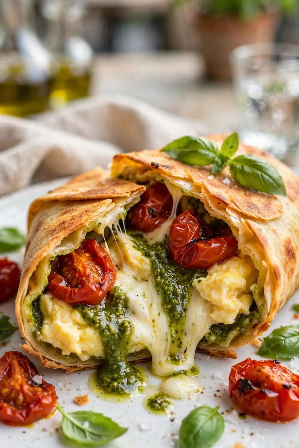 breakfast crunchwraps 14
