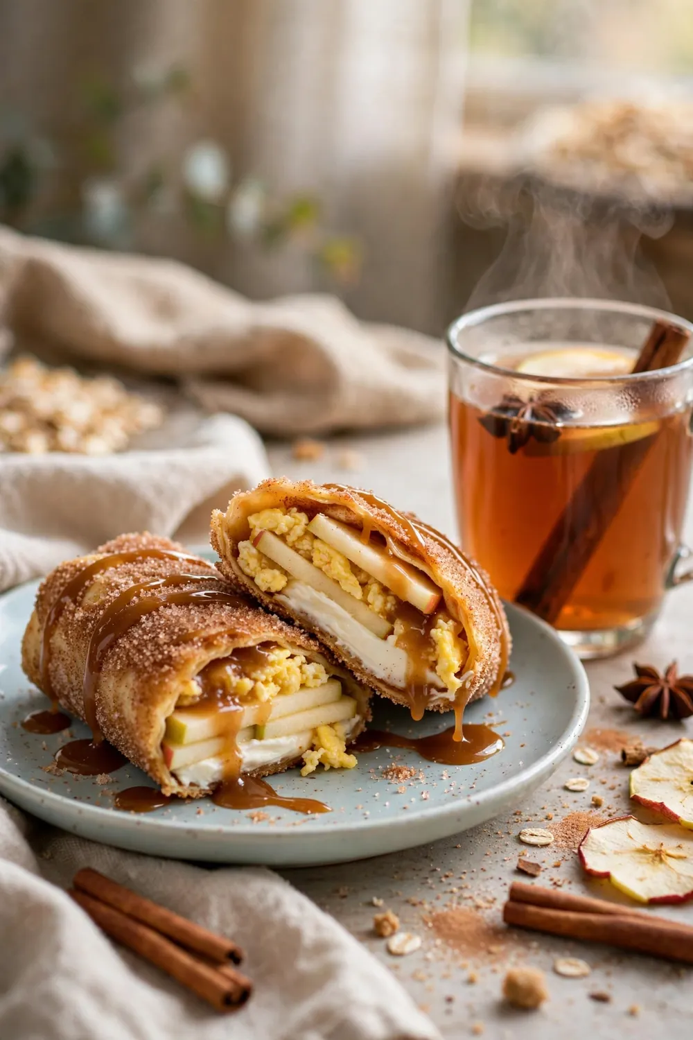 breakfast crunchwraps 15