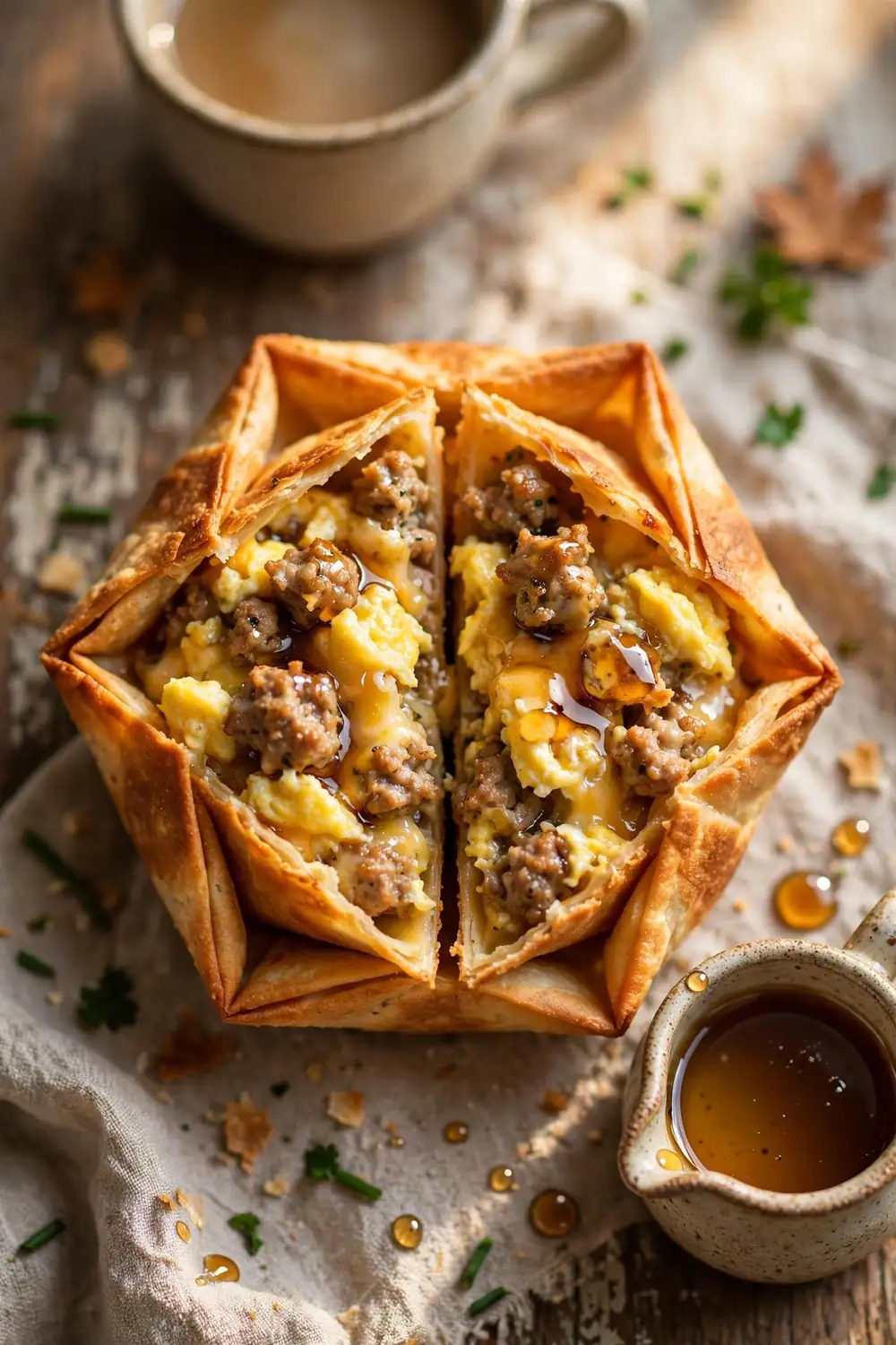 breakfast crunchwraps 19
