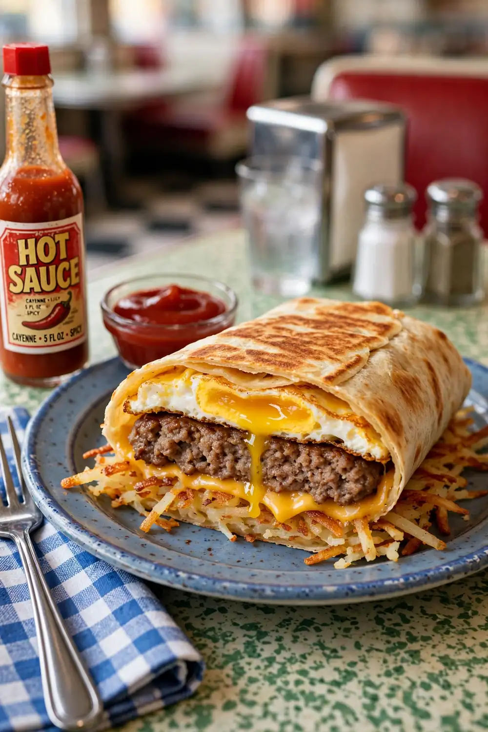 breakfast crunchwraps 20