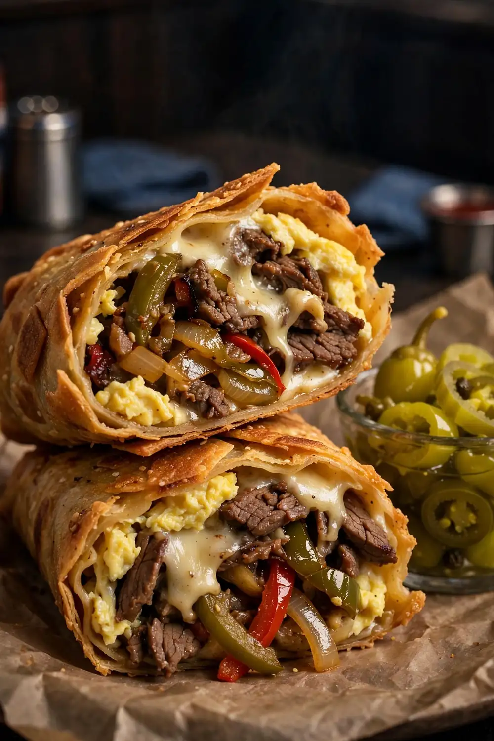 breakfast crunchwraps 20