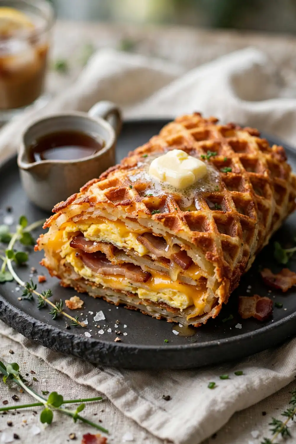 breakfast crunchwraps 22