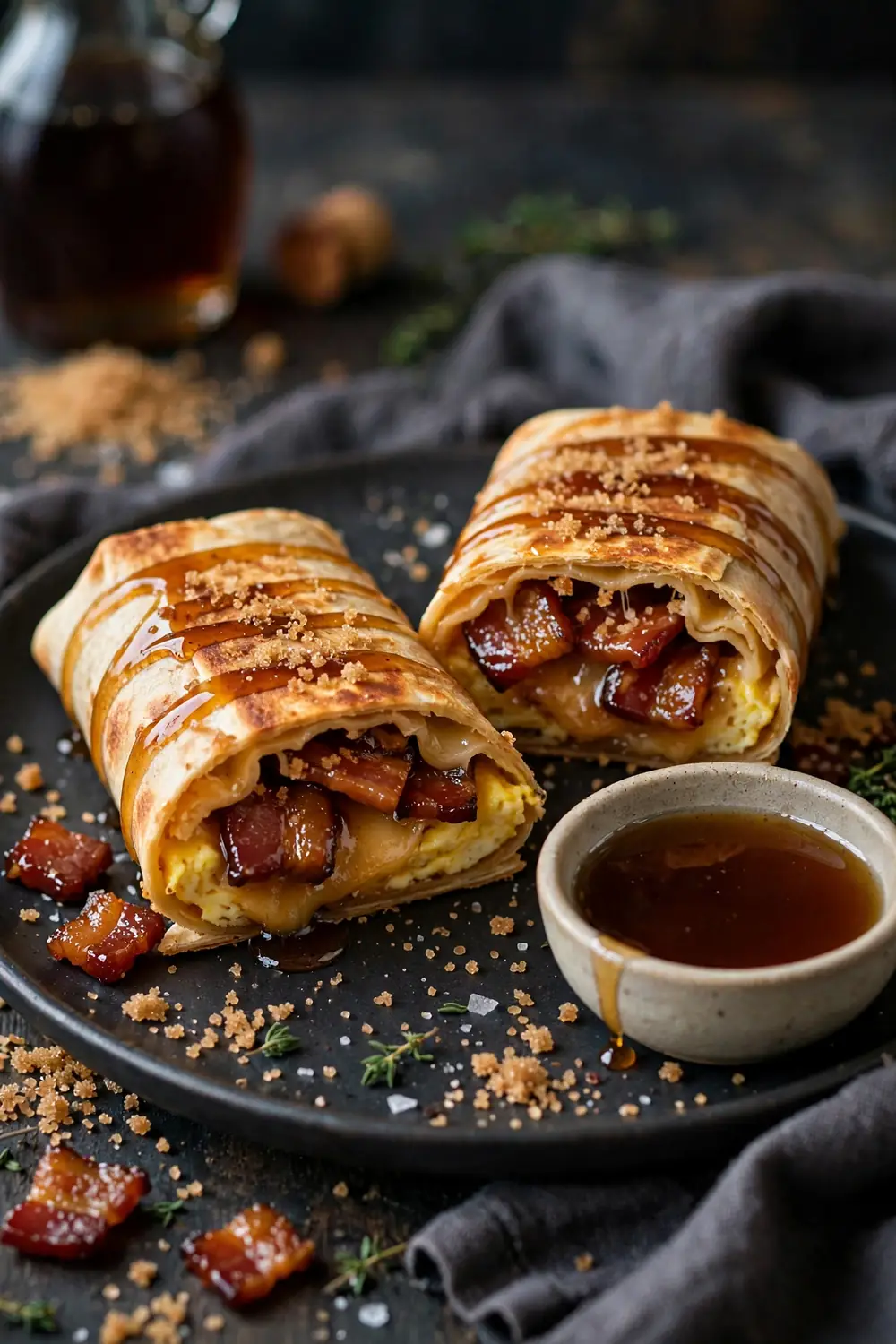 breakfast crunchwraps 23
