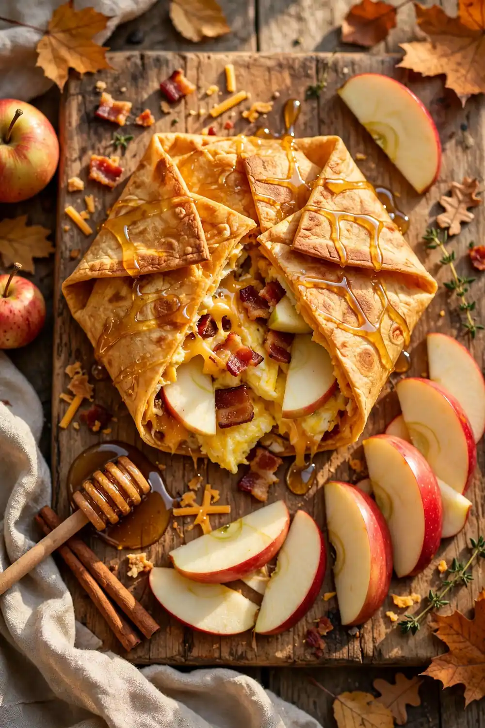 breakfast crunchwraps 23