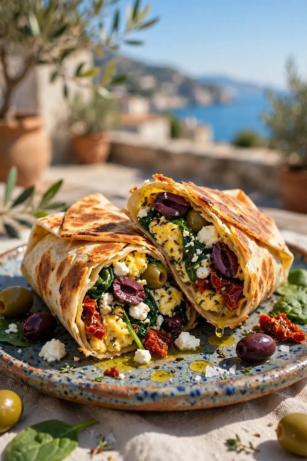 breakfast crunchwraps 24