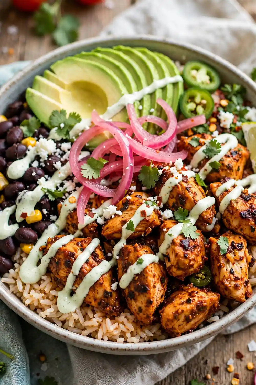 Burrito bowls 04